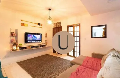 Casa com 5 dormitórios à venda, 140 m² por r$ 940.000,00 - tatuapé - são paulo/sp