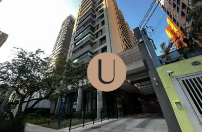 Kitnet / Stúdio à venda na Rua Alves Guimarães, 170, Pinheiros, São Paulo