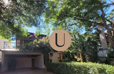 Casa em condomínio fechado com 3 quartos à venda na Alameda Traíra, 9999, Alphaville, Santana de Parnaíba