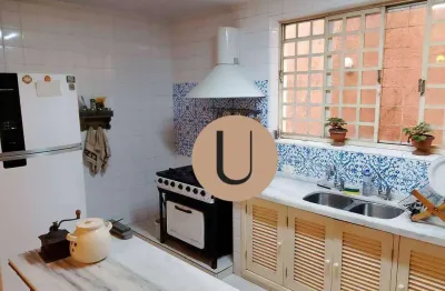 Sobrado com 3 dormitórios à venda, 367 m² por r$ 2.945.000,00 - tatuapé - são paulo/sp