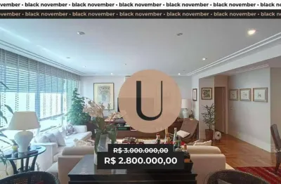 Apartamento com 3 quartos à venda na Alameda Casa Branca, 1143, Jardim América, São Paulo