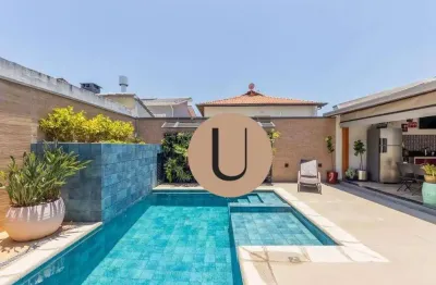 Casa em condomínio fechado com 3 quartos à venda na Alameda Tilápia, 9999, Alphaville, Santana de Parnaíba