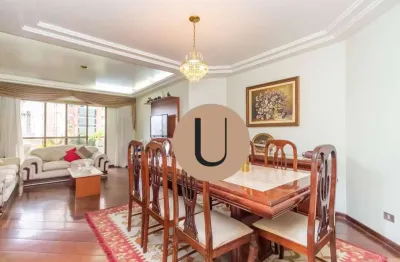 Apartamento com 3 quartos, uma suíte à venda, 125m² - anália franco