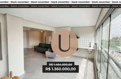 Apartamento alto padrão na vila prudente  118m² | 3 suítes | varanda gourmet | elevador privativo