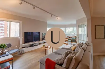 Apartamento com varanda gourmet!  4 suítes, 4 vagas, lazer completo! panamby!