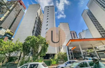 Apartamento com 3 quartos à venda na Avenida Rebouças, 1332, Pinheiros, São Paulo
