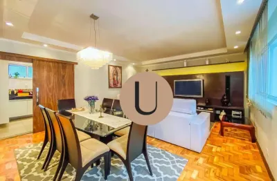 Apartamento com 3 quartos à venda na Avenida Rebouças, 1332, Pinheiros, São Paulo