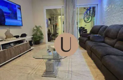 Lindo sobrado com 3 dormitórios à venda, por r$ 940.000 - demarchi - são bernardo do campo/sp