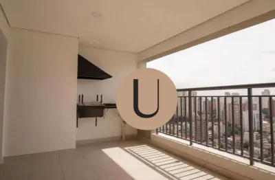 Apartamento com 3 dormitórios à venda, 118 m² por r$ 1.590.000,00 - vila prudente - são paulo/sp