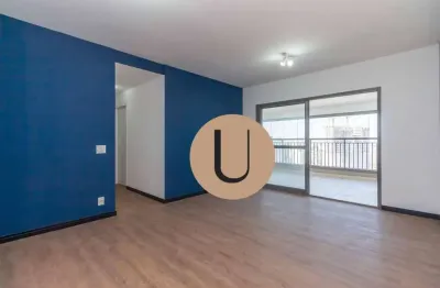 Apartamento com 3 dormitórios à venda, 118 m² por r$ 1.500.000,00 - vila prudente - são paulo/sp