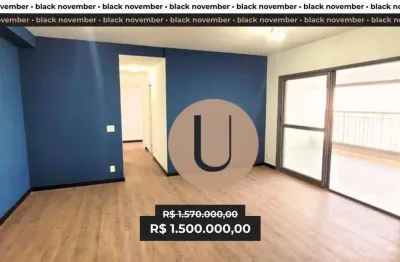 Apartamento com 3 dormitórios à venda, 118 m² por r$ 1.500.000,00 - vila prudente - são paulo/sp