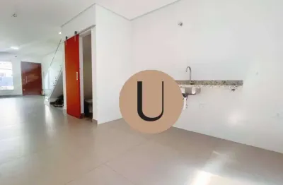 Sobrado com 3 dormitórios à venda, 115 m² por r$ 645.000,00 - aricanduva - são paulo/sp