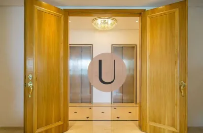 Apartamento com 4 dormitórios, 367 m² - venda por r$ 4.500.000,00 ou aluguel por r$ 27.962,00/mês - panamby - são paulo/sp