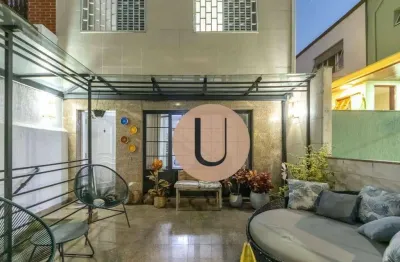 Casa de vila charmosa e espaçosa na aclimação – a 5 minutos do parque