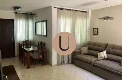 Casa com 3 quartos à venda na Rua Avaré, 189, Baeta Neves, São Bernardo do Campo