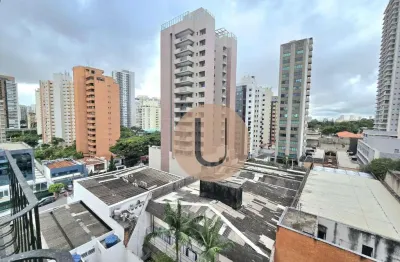 Apartamento no brooklin: espaço, conforto e localização privilegiada em um só lugar