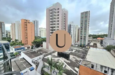 Apartamento no brooklin: espaço, conforto e localização privilegiada em um só lugar