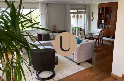 Apartamento com 4 dormitórios à venda, 222 m² por r$ 2.580.000,00 - brooklin - são paulo/sp