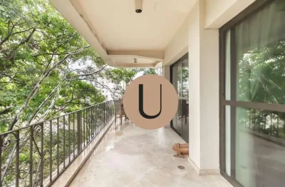 Apartamento com 4 quartos à venda na Rua Barão de Santa Eulália, 231, Real Parque, São Paulo