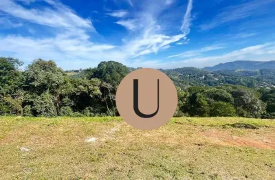 Terreno em condomínio fechado à venda na Rua Apeninos, 100, Aldeia da Serra, Santana de Parnaíba