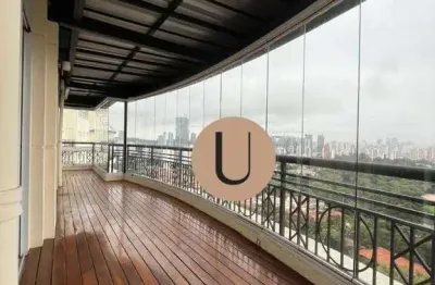 Cobertura com 3 quartos à venda na Rua Visconde de Taunay, 627, Vila Cruzeiro, São Paulo