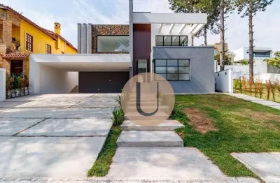 Casa com 3 dormitórios à venda, 364 m² por r$ 2.960.000,00 -  alphaville - santana de parnaíba/sp