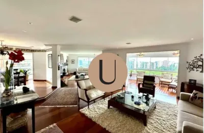 Apartamento 3 suítes, 5 vagas, lareira. lazer super completo! panamby!