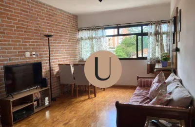 Apartamento com 3 dormitórios à venda, 87 m² por r$ 640.000,00 - alto da boa vista - são paulo/sp