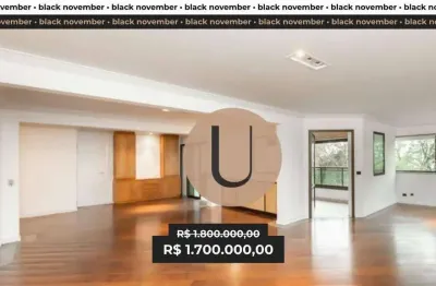 Apartamento com 4 quartos à venda na Avenida Carlos Queiroz Telles, 81, Panamby, São Paulo