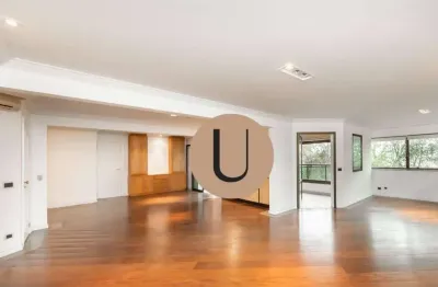 Apartamento com 4 quartos à venda na Estrada Carlos Queiroz Telles, 81, Panamby, São Paulo