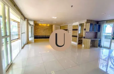 Apartamento Garden com 3 dormitórios à venda, 215 m² por R$ 2.450.000,00 - Mooca - São Paulo/SP