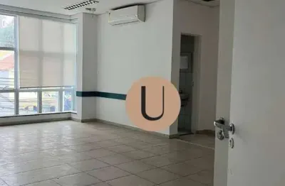 Prédio para alugar, 480 m² por r$ 22.310,00/mês - jardim marajoara - são paulo/sp