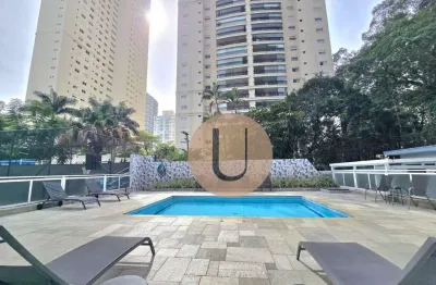 Apartamento com 2 quartos à venda na Rua Pensilvânia, 57, Brooklin, São Paulo