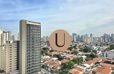 Apartamento com 3 quartos à venda na Rua Nebraska, 489, Brooklin, São Paulo