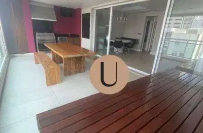 Apartamento com 2 quartos à venda na Rua Doutor Guilherme Bannitz, 55, Itaim Bibi, São Paulo