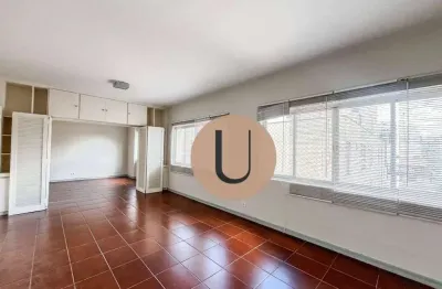 Apartamento com 3 dormitórios à venda, 115 m² por R$ 1.600.000,00 - Jardim Paulista - São Paulo/SP