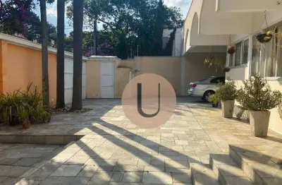 Casa com 3 quartos à venda na Rua Bernardino de Campos, 925, Campo Belo, São Paulo