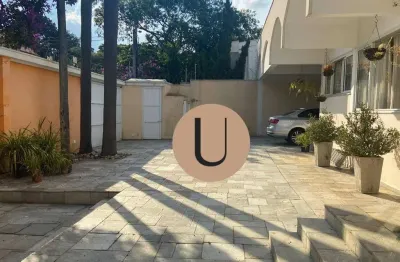 Casa com 3 quartos à venda na Rua Bernardino de Campos, 925, Campo Belo, São Paulo