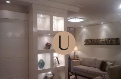 Apartamento mobiliado com 2 dormitórios à venda por r$ 1.060.000 - cidade monções - são paulo/sp