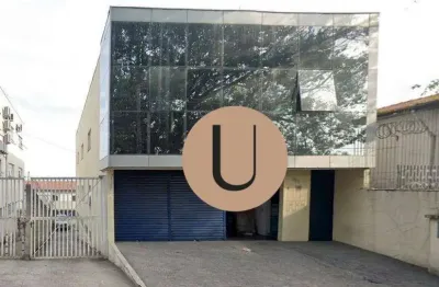 Prédio para alugar, 613 m² por r$ 23.400,00/mês - jabaquara - são paulo/sp