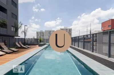 Pinheiros - 60m² | 2 dorm (1 suíte), vista livre e lazer completo