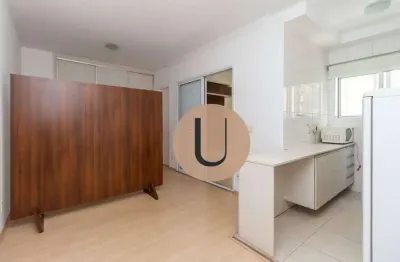 Kitnet / Stúdio à venda na Rua Paim, 285, Bela Vista, São Paulo