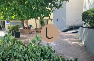 Sala comercial à venda na Avenida Engenheiro Luís Carlos Berrini, 801, Brooklin, São Paulo