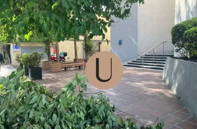 Sala comercial para alugar na Avenida Engenheiro Luís Carlos Berrini, 801, Brooklin, São Paulo