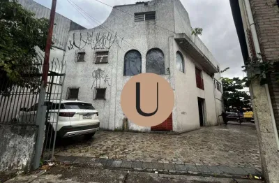 Galpão, 150 m² - venda por r$ 1.500.000,00 ou aluguel por r$ 11.160,00/mês - limão - são paulo/sp