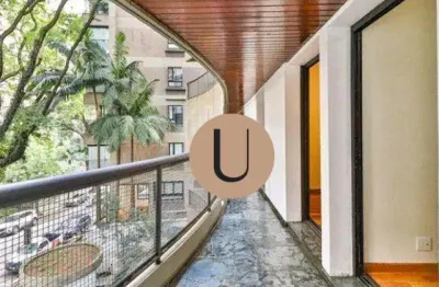 Apartamento com 3 quartos para alugar na Rua Bueno Brandão, 366, Vila Nova Conceição, São Paulo