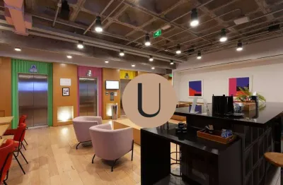 Andar corporativo para alugar, 4779 m² por r$ 776.383,16/mês - pinheiros - são paulo/sp