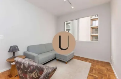 Apartamento com 2 dormitórios à venda, 85 m² por r$ 1.870.000,00 - vila nova conceição - são paulo/sp