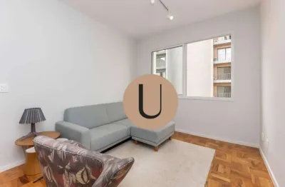 Apartamento com 2 dormitórios à venda, 85 m² por r$ 1.850.000,00 - vila nova conceição - são paulo/sp