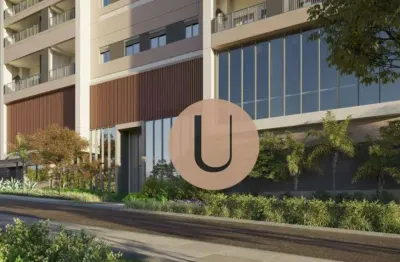 Apartamento 3 dorm. 1 suite 2 banheiros lavabo 1 vaga